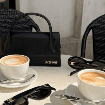 Her Standards Are So High That Everything She Has Is Nice