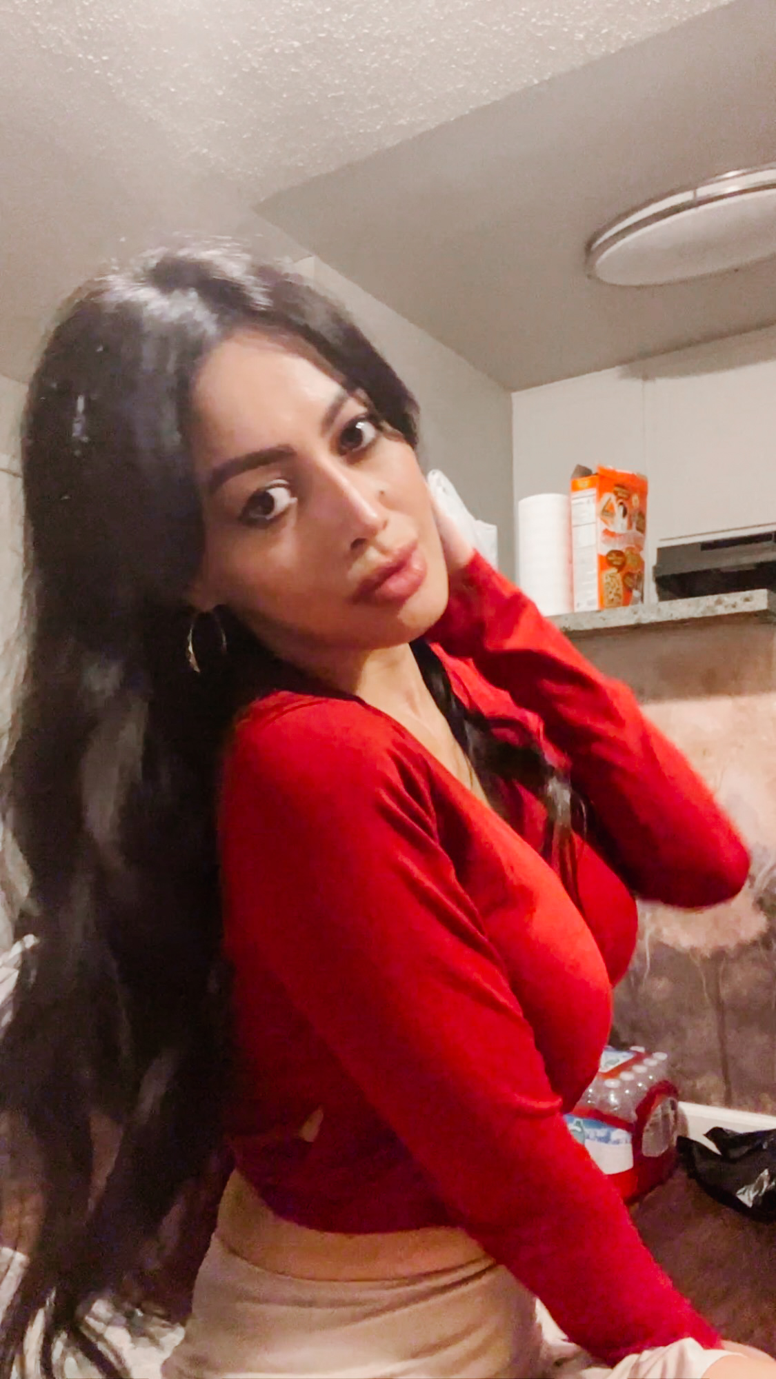 30 days of being fabulous, daily glam challenge, beauty challenge, self-care routine, hair care tips, shiny hair routine, bouncy hair secrets, makeup routine, flawless skin, skincare routine, Korean beauty products, Japanese silk hair, hair styling tips, Dyson Airwrap, hairspray tips, flat stomach maintenance, confidence boost, fashion routine, wardrobe tips, productivity tips, morning routine, daily self-care, show up as best self, glam every day, beauty transformation, lifestyle challenge, feel fabulous every day, discipline and self-love, self-respect rituals, glowing skin, body language tips, luxury beauty products