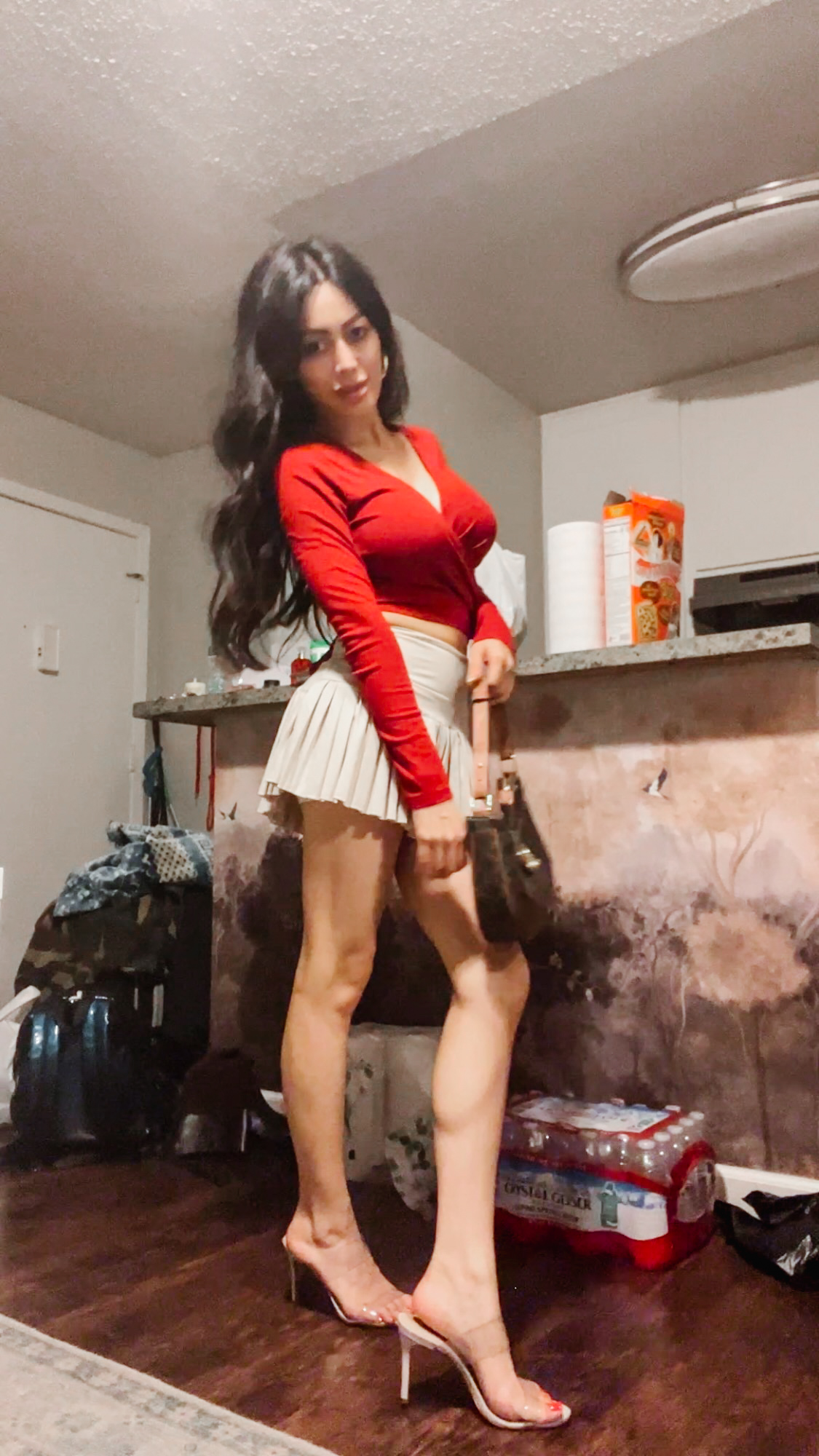 30 days of being fabulous, daily glam challenge, beauty challenge, self-care routine, hair care tips, shiny hair routine, bouncy hair secrets, makeup routine, flawless skin, skincare routine, Korean beauty products, Japanese silk hair, hair styling tips, Dyson Airwrap, hairspray tips, flat stomach maintenance, confidence boost, fashion routine, wardrobe tips, productivity tips, morning routine, daily self-care, show up as best self, glam every day, beauty transformation, lifestyle challenge, feel fabulous every day, discipline and self-love, self-respect rituals, glowing skin, body language tips, luxury beauty products