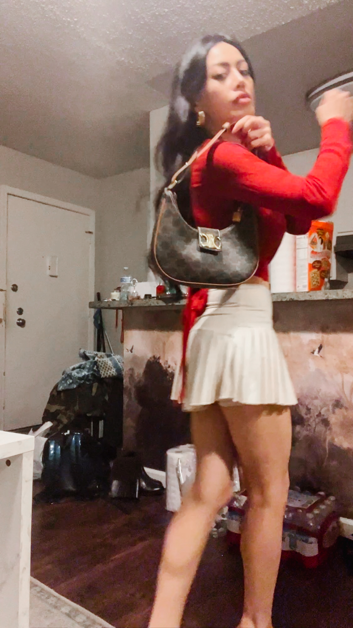 30 days of being fabulous, daily glam challenge, beauty challenge, self-care routine, hair care tips, shiny hair routine, bouncy hair secrets, makeup routine, flawless skin, skincare routine, Korean beauty products, Japanese silk hair, hair styling tips, Dyson Airwrap, hairspray tips, flat stomach maintenance, confidence boost, fashion routine, wardrobe tips, productivity tips, morning routine, daily self-care, show up as best self, glam every day, beauty transformation, lifestyle challenge, feel fabulous every day, discipline and self-love, self-respect rituals, glowing skin, body language tips, luxury beauty products