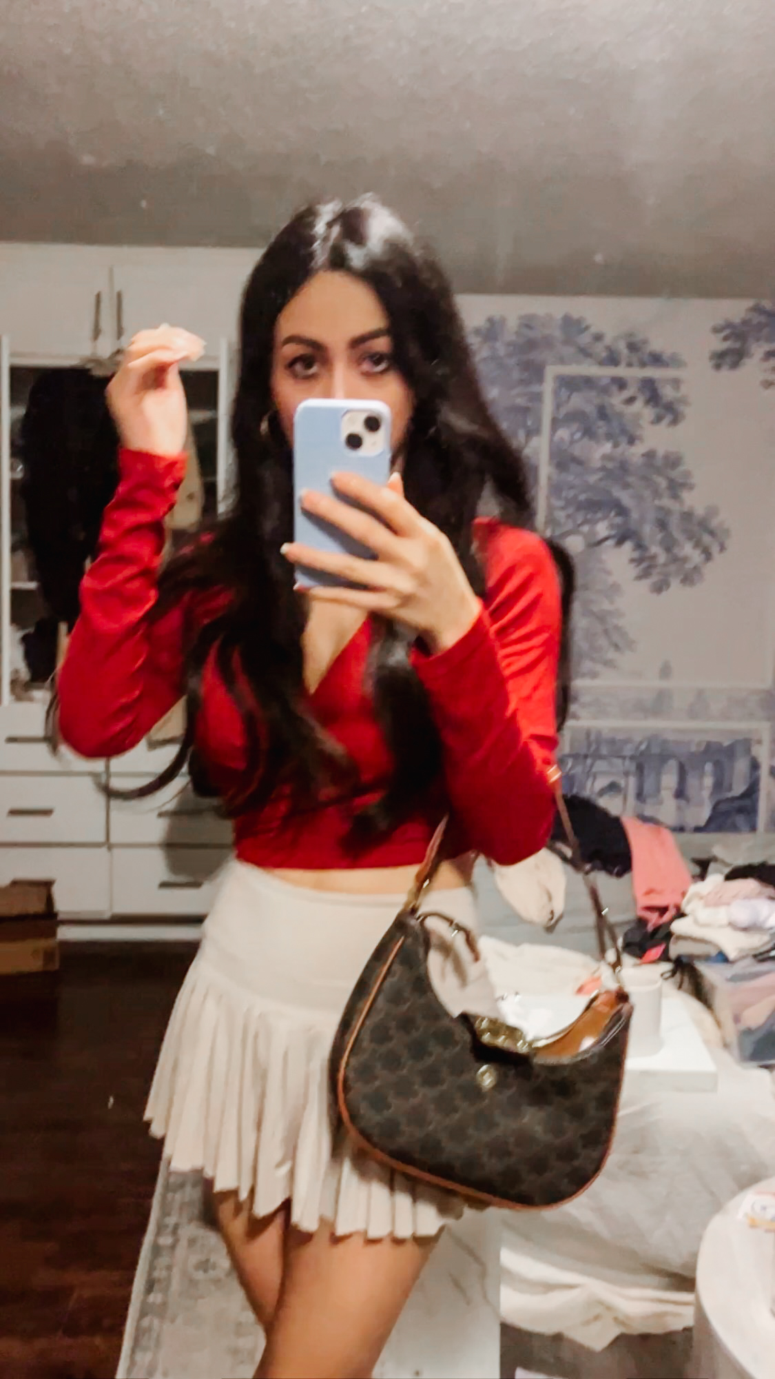 30 days of being fabulous, daily glam challenge, beauty challenge, self-care routine, hair care tips, shiny hair routine, bouncy hair secrets, makeup routine, flawless skin, skincare routine, Korean beauty products, Japanese silk hair, hair styling tips, Dyson Airwrap, hairspray tips, flat stomach maintenance, confidence boost, fashion routine, wardrobe tips, productivity tips, morning routine, daily self-care, show up as best self, glam every day, beauty transformation, lifestyle challenge, feel fabulous every day, discipline and self-love, self-respect rituals, glowing skin, body language tips, luxury beauty products