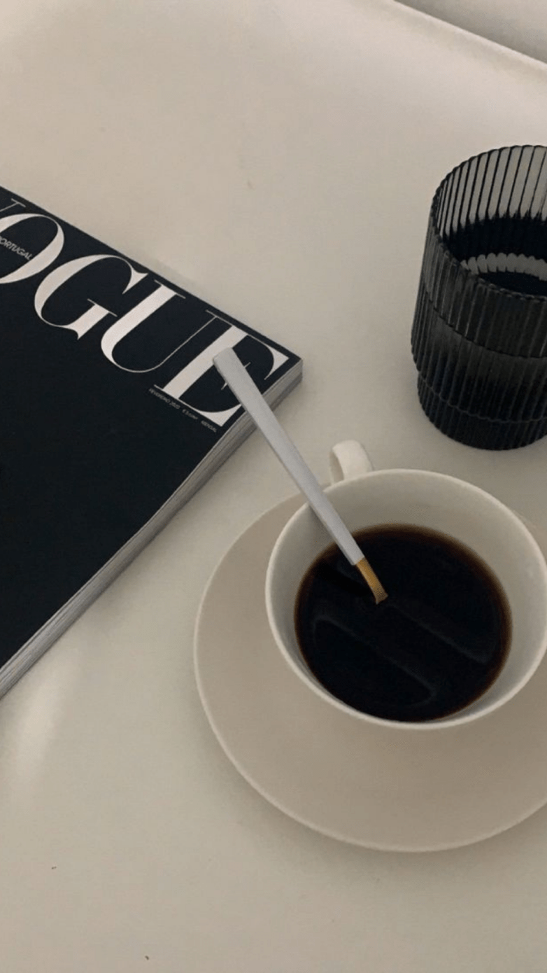 What I’m ferociously editing from my life to start fresh & streamline focus in 2026