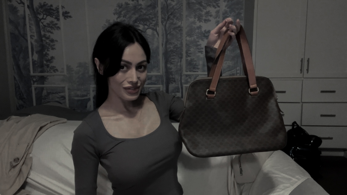 Celine Macadam Domed Satchel, Celine Macadam bag review, vintage Celine bag, Celine satchel review, luxury designer bags, Celine Macadam domed satchel price, authentic Celine bags, Celine Macadam collection, Celine bag details, Celine Macadam features, Celine leather bag review, Celine satchel styling, Celine Macadam resale value, Celine bag investment, Celine vintage satchel, luxury handbag review, designer bag must-haves
