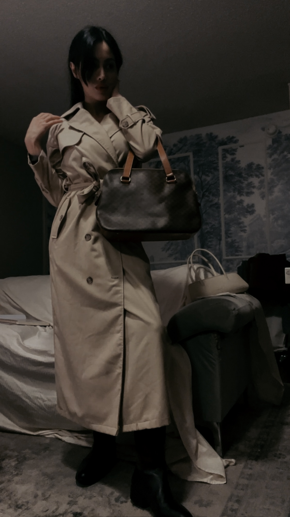 Celine Macadam Domed Satchel, Celine Macadam bag review, vintage Celine bag, Celine satchel review, luxury designer bags, Celine Macadam domed satchel price, authentic Celine bags, Celine Macadam collection, Celine bag details, Celine Macadam features, Celine leather bag review, Celine satchel styling, Celine Macadam resale value, Celine bag investment, Celine vintage satchel, luxury handbag review, designer bag must-haves