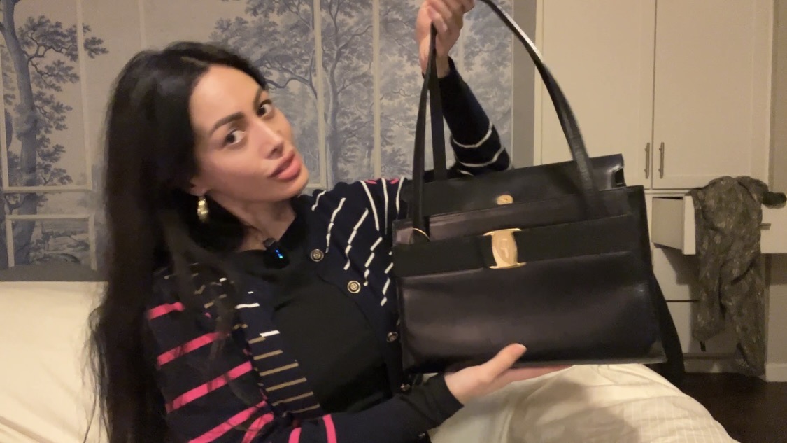 Ferragamo Vara Bow Bag review, Salvatore Ferragamo Vara Bow bag, Ferragamo Vara Bow handbag review, Ferragamo Vara Bow tote bag, Ferragamo Vara Bow history, Ferragamo Vara Bow design, Ferragamo Vara Bow leather bag, Ferragamo Vara Bow bow detail, Ferragamo Vara Bow everyday bag, Ferragamo Vara Bow work bag, Ferragamo Vara Bow luxury handbag, Ferragamo Vara Bow sizing, Ferragamo Vara Bow price, Ferragamo Vara Bow investment bag, Ferragamo Vara Bow vs other Ferragamo bags, Ferragamo Vara Bow classic handbag, Italian luxury handbags, Ferragamo iconic bags