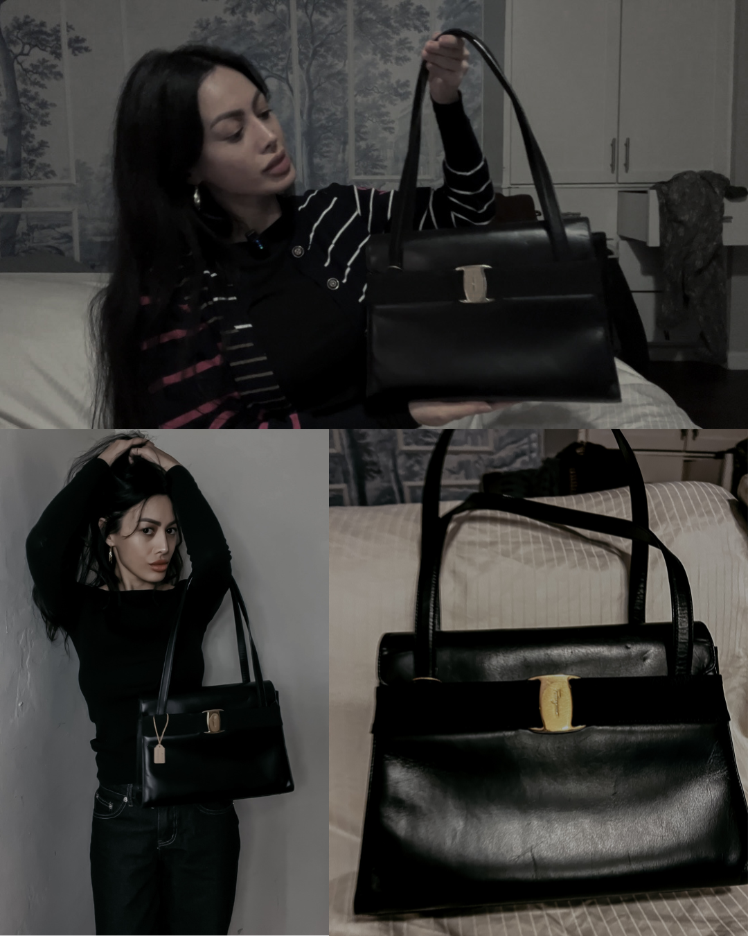 Ferragamo Vara Bow Bag review, Salvatore Ferragamo Vara Bow bag, Ferragamo Vara Bow handbag review, Ferragamo Vara Bow tote bag, Ferragamo Vara Bow history, Ferragamo Vara Bow design, Ferragamo Vara Bow leather bag, Ferragamo Vara Bow bow detail, Ferragamo Vara Bow everyday bag, Ferragamo Vara Bow work bag, Ferragamo Vara Bow luxury handbag, Ferragamo Vara Bow sizing, Ferragamo Vara Bow price, Ferragamo Vara Bow investment bag, Ferragamo Vara Bow vs other Ferragamo bags, Ferragamo Vara Bow classic handbag, Italian luxury handbags, Ferragamo iconic bags