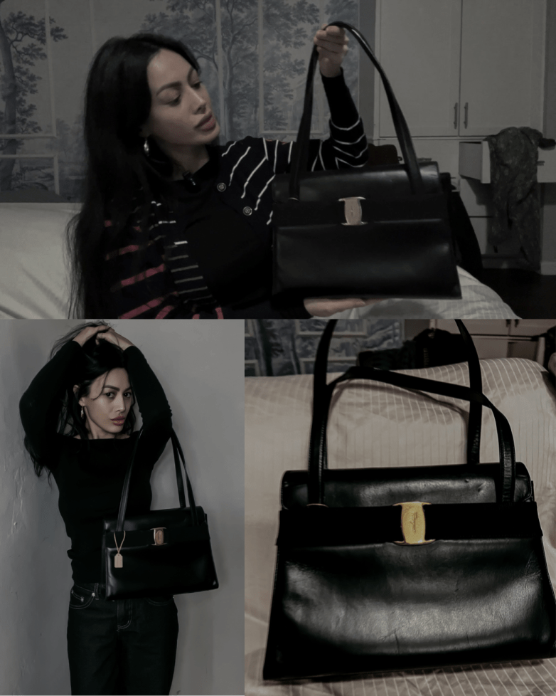 The Ferragamo Vara Bow Bag Review: Your New Everyday Love Story