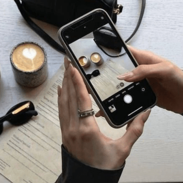 The day my boyfriend took my keys on accident