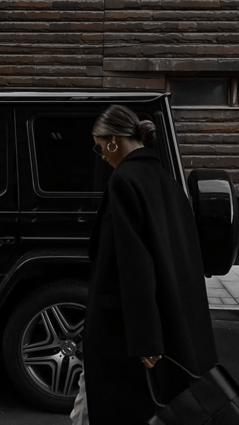 The day my boyfriend took my keys on accident