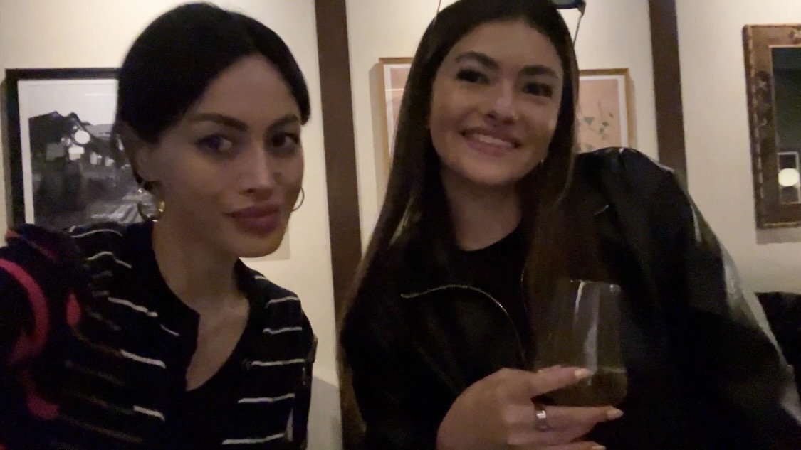 affordable things to do in Los Angeles, affordable Los Angeles eats, glamorous things to do in LA, chic Los Angeles food spots, budget friendly LA itinerary, aesthetic cafes Los Angeles, Arts District Los Angeles food, modern Korean food LA, Hojokban LA review, Knotted LA donuts, Soho House WeHo experience, luxury on a budget Los Angeles, LA food guide for women, stylish LA day itinerary, best affordable restaurants Los Angeles, LA lifestyle blog, elegant LA experiences, Los Angeles food crawl, girls day in Los Angeles, trendy LA cafes, budget luxury lifestyle LA