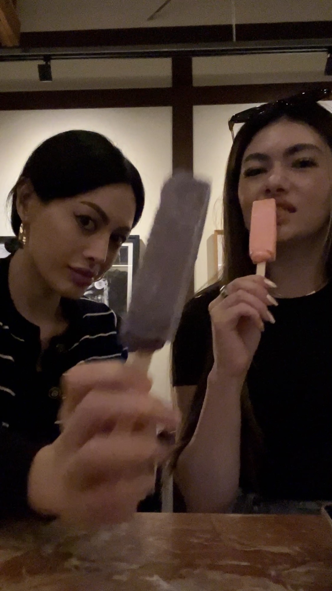 affordable things to do in Los Angeles, affordable Los Angeles eats, glamorous things to do in LA, chic Los Angeles food spots, budget friendly LA itinerary, aesthetic cafes Los Angeles, Arts District Los Angeles food, modern Korean food LA, Hojokban LA review, Knotted LA donuts, Soho House WeHo experience, luxury on a budget Los Angeles, LA food guide for women, stylish LA day itinerary, best affordable restaurants Los Angeles, LA lifestyle blog, elegant LA experiences, Los Angeles food crawl, girls day in Los Angeles, trendy LA cafes, budget luxury lifestyle LA