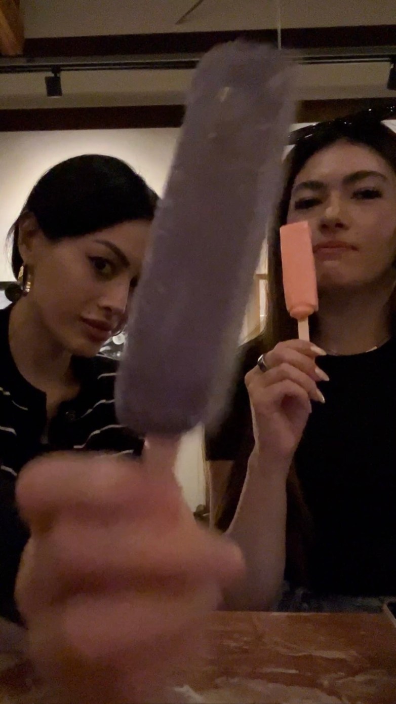 Affordable Glam Things to Do in Los Angeles: Eats & Trendy Yet Elegant Vibes