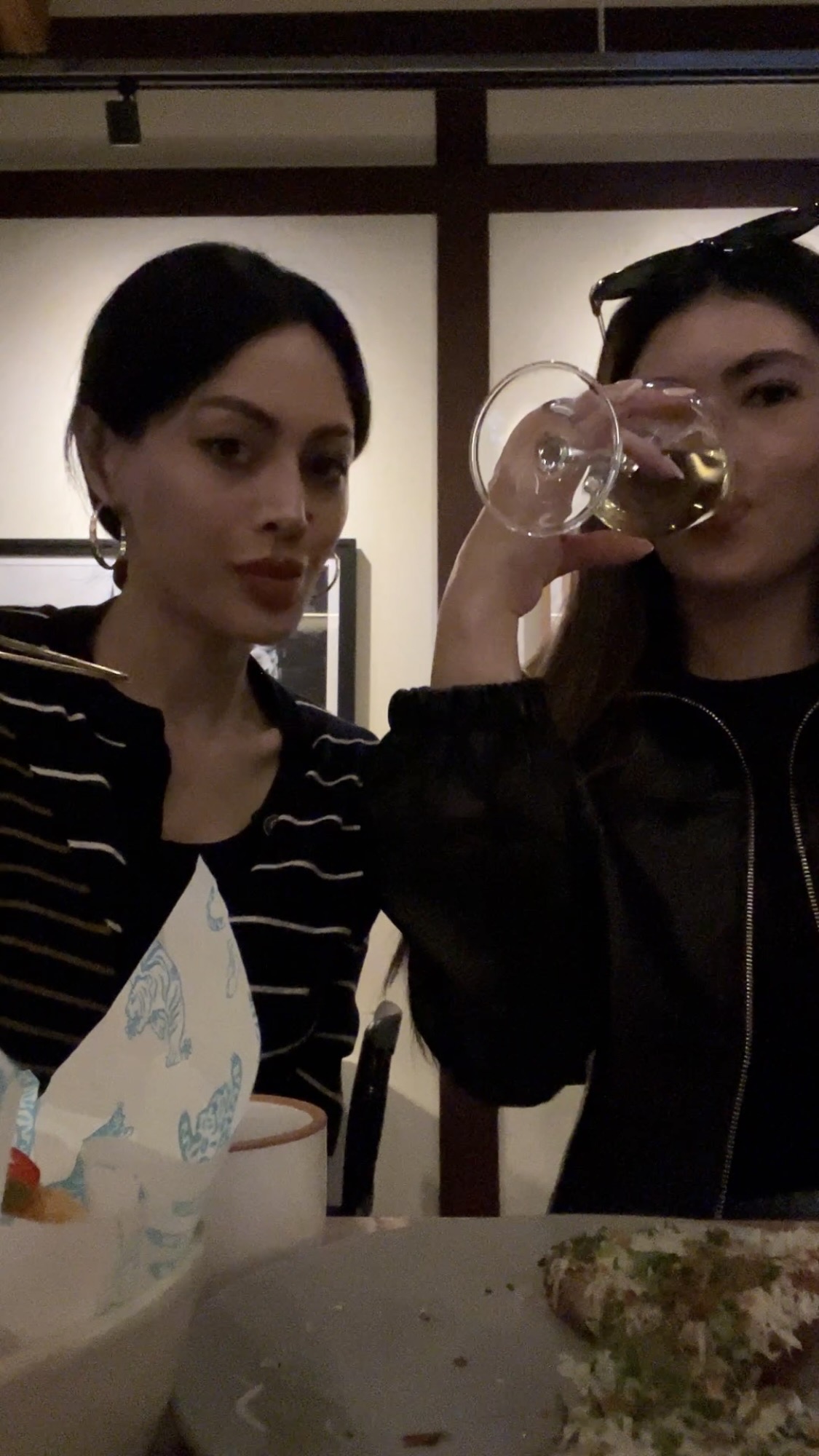 affordable things to do in Los Angeles, affordable Los Angeles eats, glamorous things to do in LA, chic Los Angeles food spots, budget friendly LA itinerary, aesthetic cafes Los Angeles, Arts District Los Angeles food, modern Korean food LA, Hojokban LA review, Knotted LA donuts, Soho House WeHo experience, luxury on a budget Los Angeles, LA food guide for women, stylish LA day itinerary, best affordable restaurants Los Angeles, LA lifestyle blog, elegant LA experiences, Los Angeles food crawl, girls day in Los Angeles, trendy LA cafes, budget luxury lifestyle LA