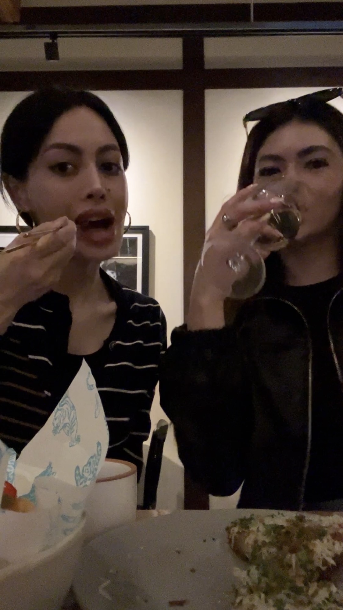 affordable things to do in Los Angeles, affordable Los Angeles eats, glamorous things to do in LA, chic Los Angeles food spots, budget friendly LA itinerary, aesthetic cafes Los Angeles, Arts District Los Angeles food, modern Korean food LA, Hojokban LA review, Knotted LA donuts, Soho House WeHo experience, luxury on a budget Los Angeles, LA food guide for women, stylish LA day itinerary, best affordable restaurants Los Angeles, LA lifestyle blog, elegant LA experiences, Los Angeles food crawl, girls day in Los Angeles, trendy LA cafes, budget luxury lifestyle LA