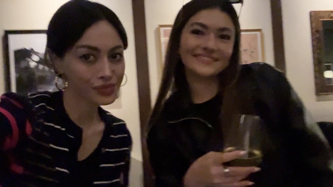 affordable things to do in Los Angeles, affordable Los Angeles eats, glamorous things to do in LA, chic Los Angeles food spots, budget friendly LA itinerary, aesthetic cafes Los Angeles, Arts District Los Angeles food, modern Korean food LA, Hojokban LA review, Knotted LA donuts, Soho House WeHo experience, luxury on a budget Los Angeles, LA food guide for women, stylish LA day itinerary, best affordable restaurants Los Angeles, LA lifestyle blog, elegant LA experiences, Los Angeles food crawl, girls day in Los Angeles, trendy LA cafes, budget luxury lifestyle LA