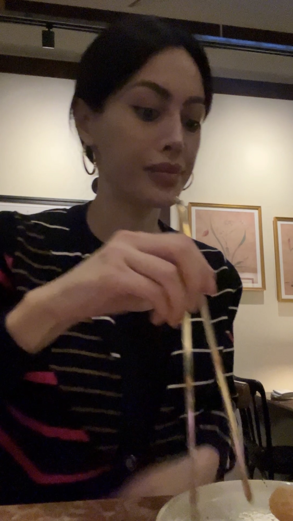 affordable things to do in Los Angeles, affordable Los Angeles eats, glamorous things to do in LA, chic Los Angeles food spots, budget friendly LA itinerary, aesthetic cafes Los Angeles, Arts District Los Angeles food, modern Korean food LA, Hojokban LA review, Knotted LA donuts, Soho House WeHo experience, luxury on a budget Los Angeles, LA food guide for women, stylish LA day itinerary, best affordable restaurants Los Angeles, LA lifestyle blog, elegant LA experiences, Los Angeles food crawl, girls day in Los Angeles, trendy LA cafes, budget luxury lifestyle LA