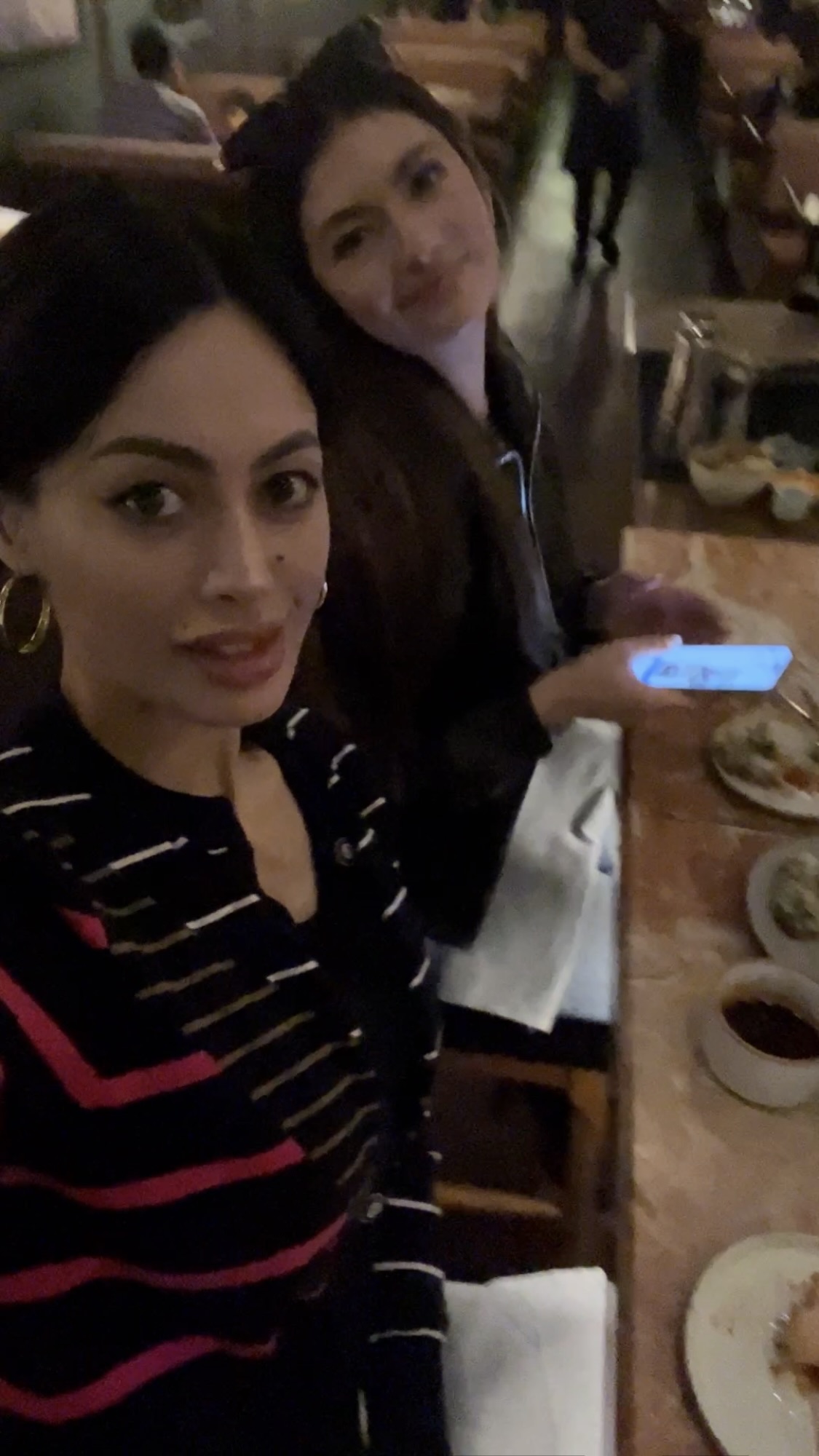 affordable things to do in Los Angeles, affordable Los Angeles eats, glamorous things to do in LA, chic Los Angeles food spots, budget friendly LA itinerary, aesthetic cafes Los Angeles, Arts District Los Angeles food, modern Korean food LA, Hojokban LA review, Knotted LA donuts, Soho House WeHo experience, luxury on a budget Los Angeles, LA food guide for women, stylish LA day itinerary, best affordable restaurants Los Angeles, LA lifestyle blog, elegant LA experiences, Los Angeles food crawl, girls day in Los Angeles, trendy LA cafes, budget luxury lifestyle LA