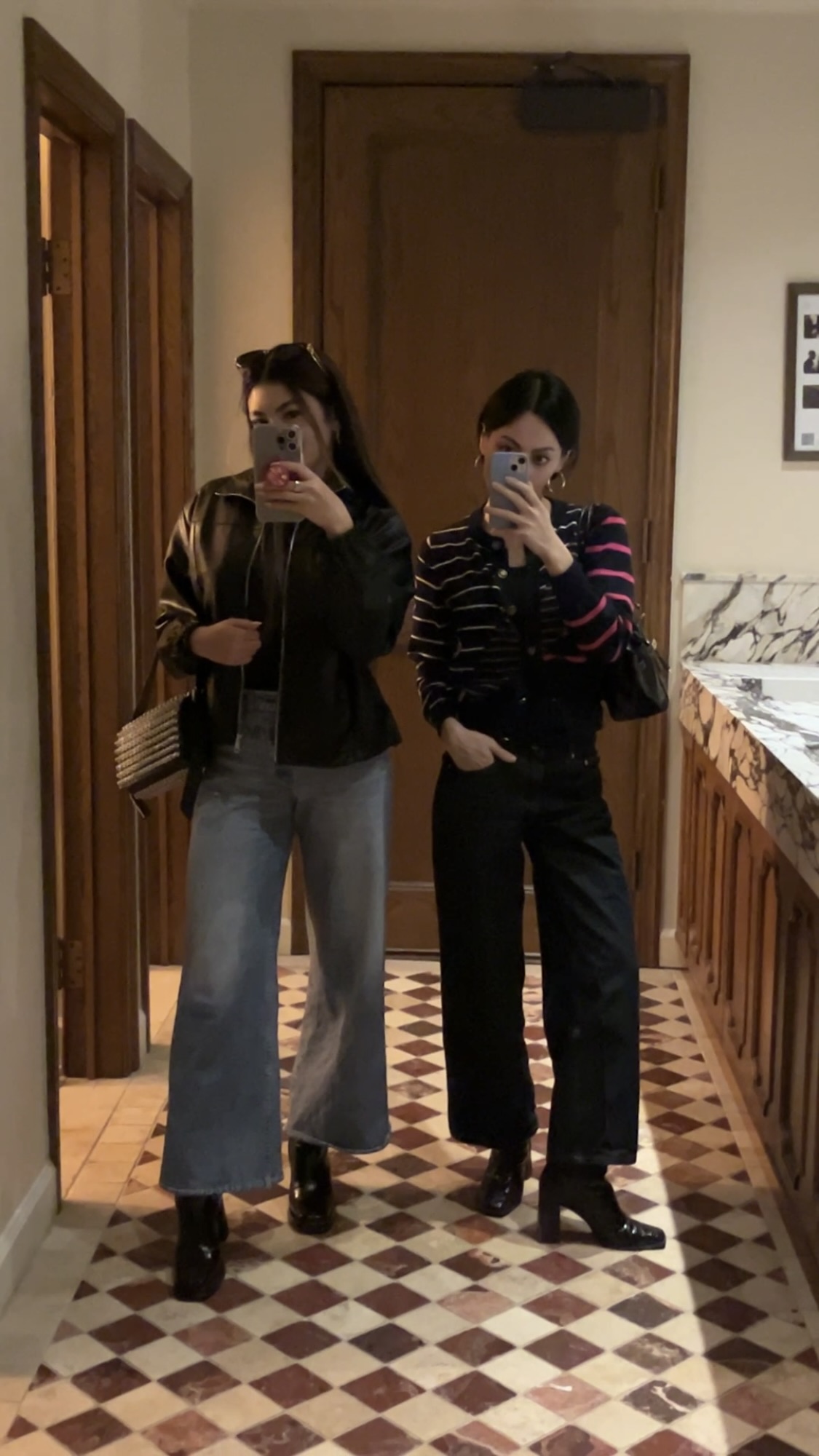 affordable things to do in Los Angeles, affordable Los Angeles eats, glamorous things to do in LA, chic Los Angeles food spots, budget friendly LA itinerary, aesthetic cafes Los Angeles, Arts District Los Angeles food, modern Korean food LA, Hojokban LA review, Knotted LA donuts, Soho House WeHo experience, luxury on a budget Los Angeles, LA food guide for women, stylish LA day itinerary, best affordable restaurants Los Angeles, LA lifestyle blog, elegant LA experiences, Los Angeles food crawl, girls day in Los Angeles, trendy LA cafes, budget luxury lifestyle LA