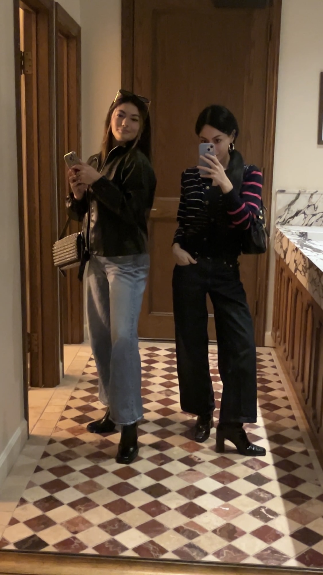 affordable things to do in Los Angeles, affordable Los Angeles eats, glamorous things to do in LA, chic Los Angeles food spots, budget friendly LA itinerary, aesthetic cafes Los Angeles, Arts District Los Angeles food, modern Korean food LA, Hojokban LA review, Knotted LA donuts, Soho House WeHo experience, luxury on a budget Los Angeles, LA food guide for women, stylish LA day itinerary, best affordable restaurants Los Angeles, LA lifestyle blog, elegant LA experiences, Los Angeles food crawl, girls day in Los Angeles, trendy LA cafes, budget luxury lifestyle LA