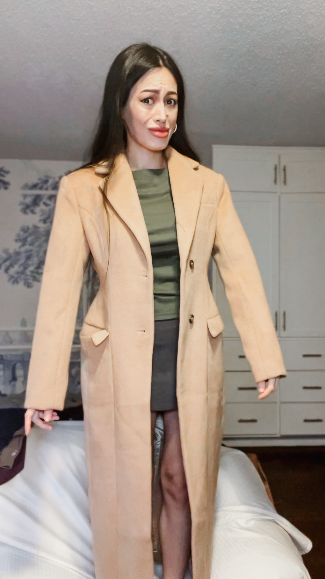 Revolve try on haul, Revolve coats, elegant coats for women, luxury outerwear, chic coats women, winter coats try on haul, elevated outerwear, classy coats ladies, Revolve fashion haul, designer coats women, long coats women, tailored coats women, neutral coats women, timeless outerwear, sophisticated style women, elegant winter outfits, city girl coats, minimalist coats women, capsule wardrobe coats, modern feminine style, polished outfits women, coat styling ideas, high end coats women, fashion blogger Revolve, outerwear trends women