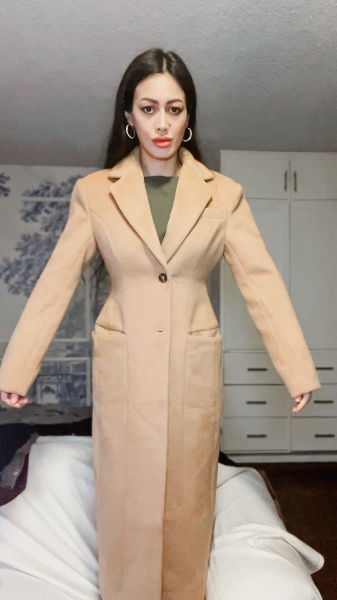 Revolve try on haul, Revolve coats, elegant coats for women, luxury outerwear, chic coats women, winter coats try on haul, elevated outerwear, classy coats ladies, Revolve fashion haul, designer coats women, long coats women, tailored coats women, neutral coats women, timeless outerwear, sophisticated style women, elegant winter outfits, city girl coats, minimalist coats women, capsule wardrobe coats, modern feminine style, polished outfits women, coat styling ideas, high end coats women, fashion blogger Revolve, outerwear trends women