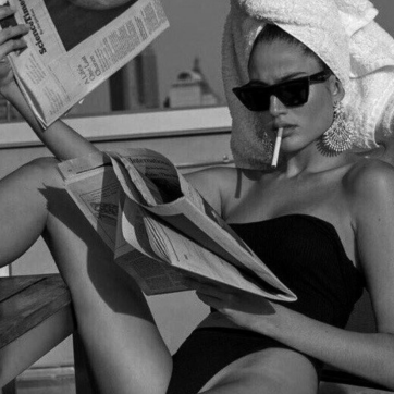 It Girls I Look Up To: Inspiring Women & Role Models