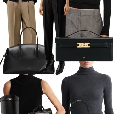 The day my boyfriend took my keys on accident