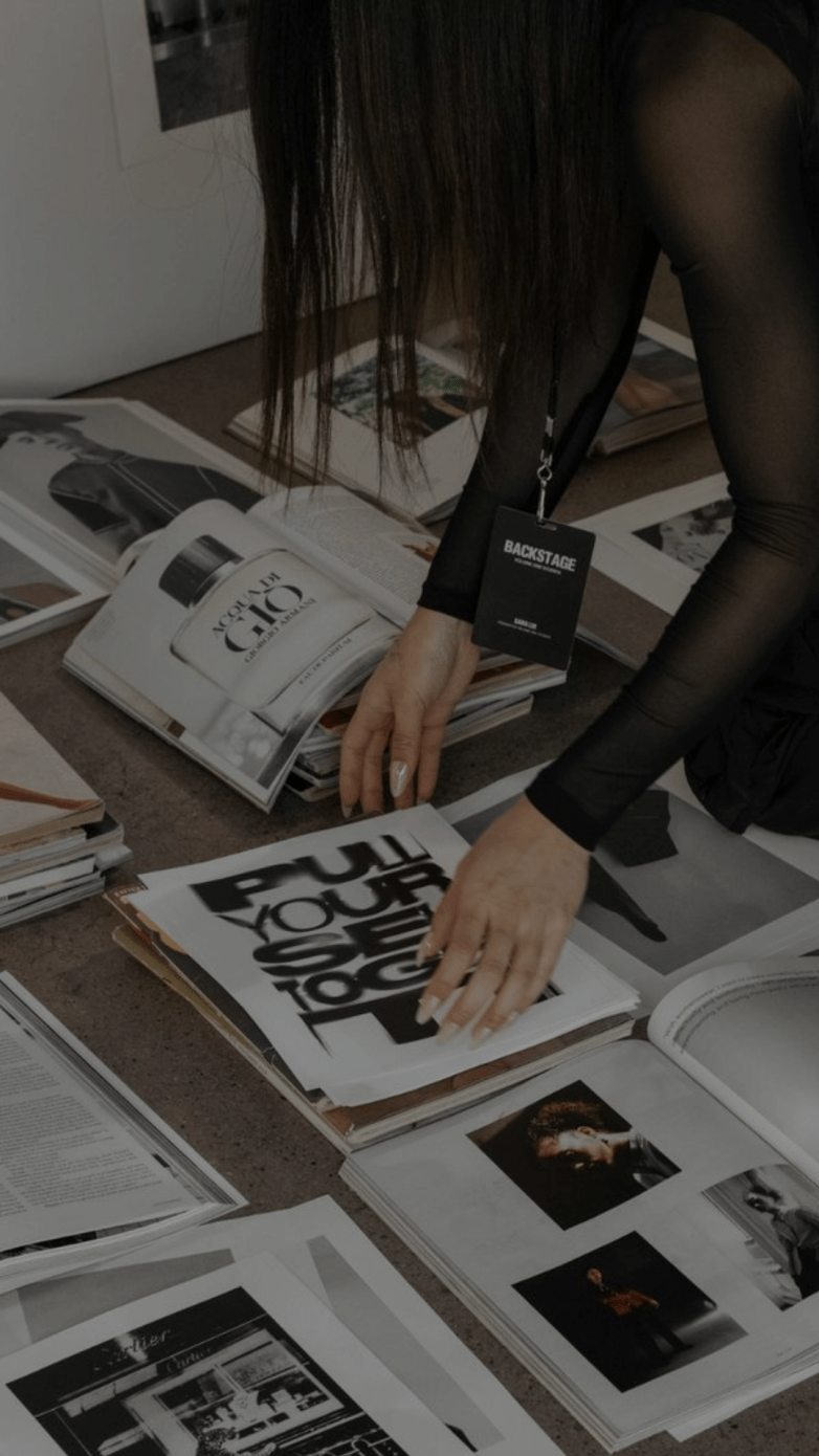 How to create your own luck and surround yourself with lucky people