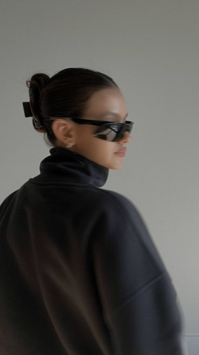 How to enter your anti-desperation era & stop chasing