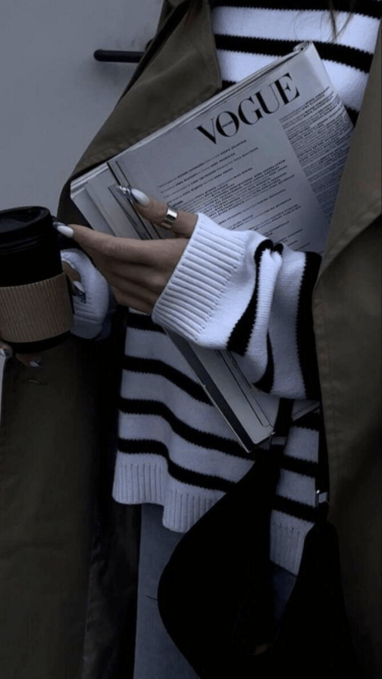 Are boyfriends really that embarrassing?