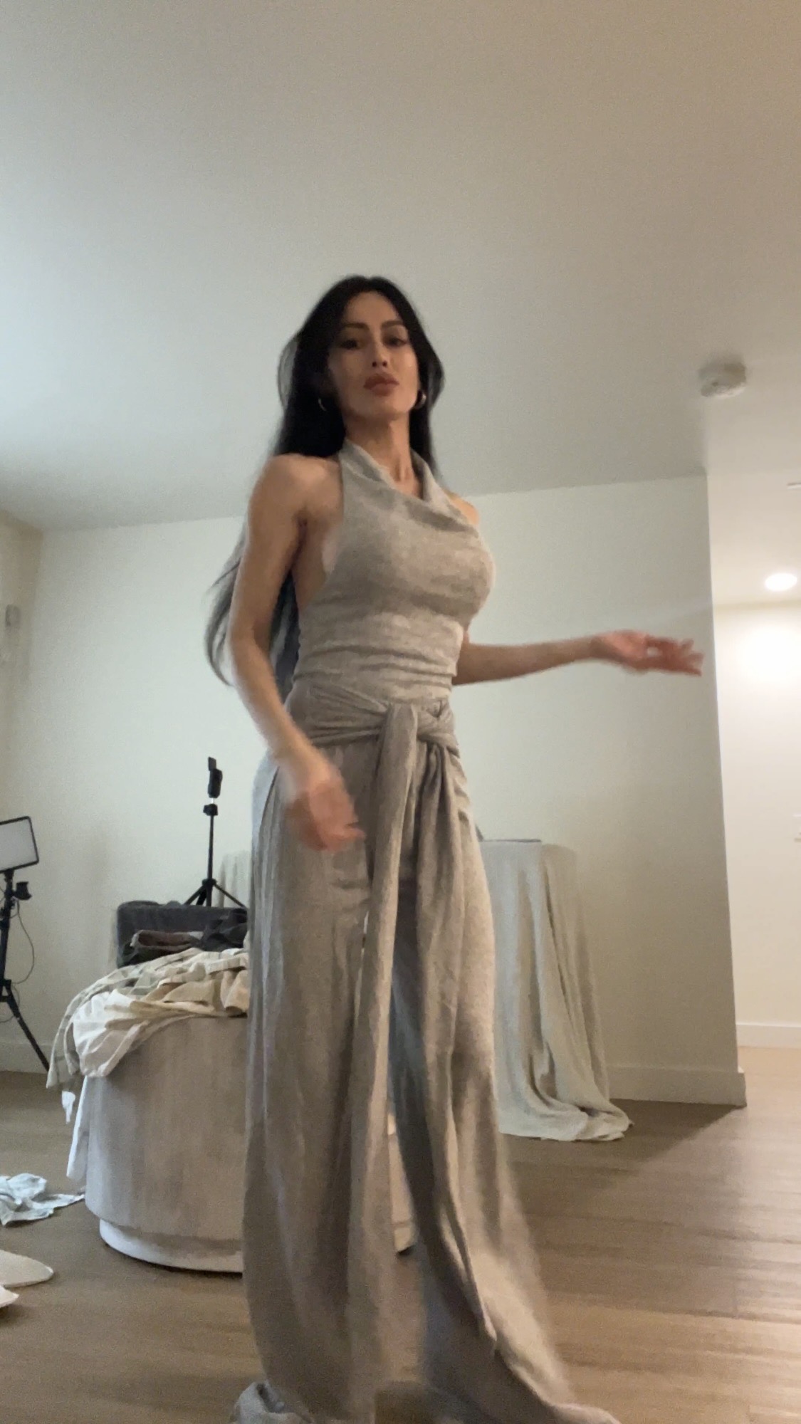 matching sets for women, lazy girl luxury, effortless fashion, chic everyday outfits, Fashion Nova matching sets, elegant casual style, polished looks made easy, easy outfit ideas, stylish matching sets, comfortable luxury outfits, LA fashion finds, trendy timeless basics, wrap tops, boatneck tops, halternecks, asymmetrical silhouettes, trousers for women, cozy luxe fashion, put-together looks, stylish capsule wardrobe, effortless chic style, day-to-night outfits, flattering matching sets, feminine elegant outfits, timeless casual luxury