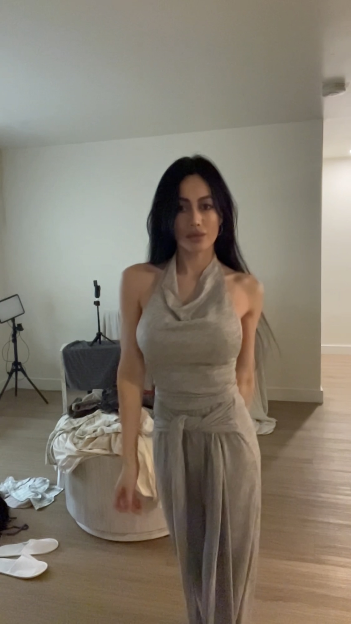 matching sets for women, lazy girl luxury, effortless fashion, chic everyday outfits, Fashion Nova matching sets, elegant casual style, polished looks made easy, easy outfit ideas, stylish matching sets, comfortable luxury outfits, LA fashion finds, trendy timeless basics, wrap tops, boatneck tops, halternecks, asymmetrical silhouettes, trousers for women, cozy luxe fashion, put-together looks, stylish capsule wardrobe, effortless chic style, day-to-night outfits, flattering matching sets, feminine elegant outfits, timeless casual luxury