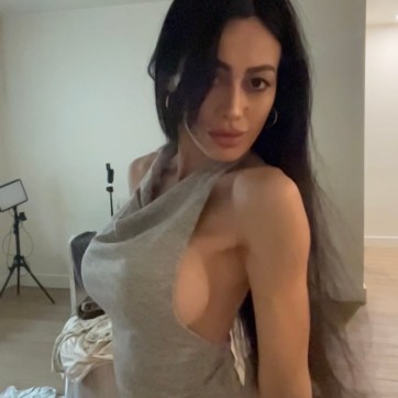 Are boyfriends really that embarrassing?