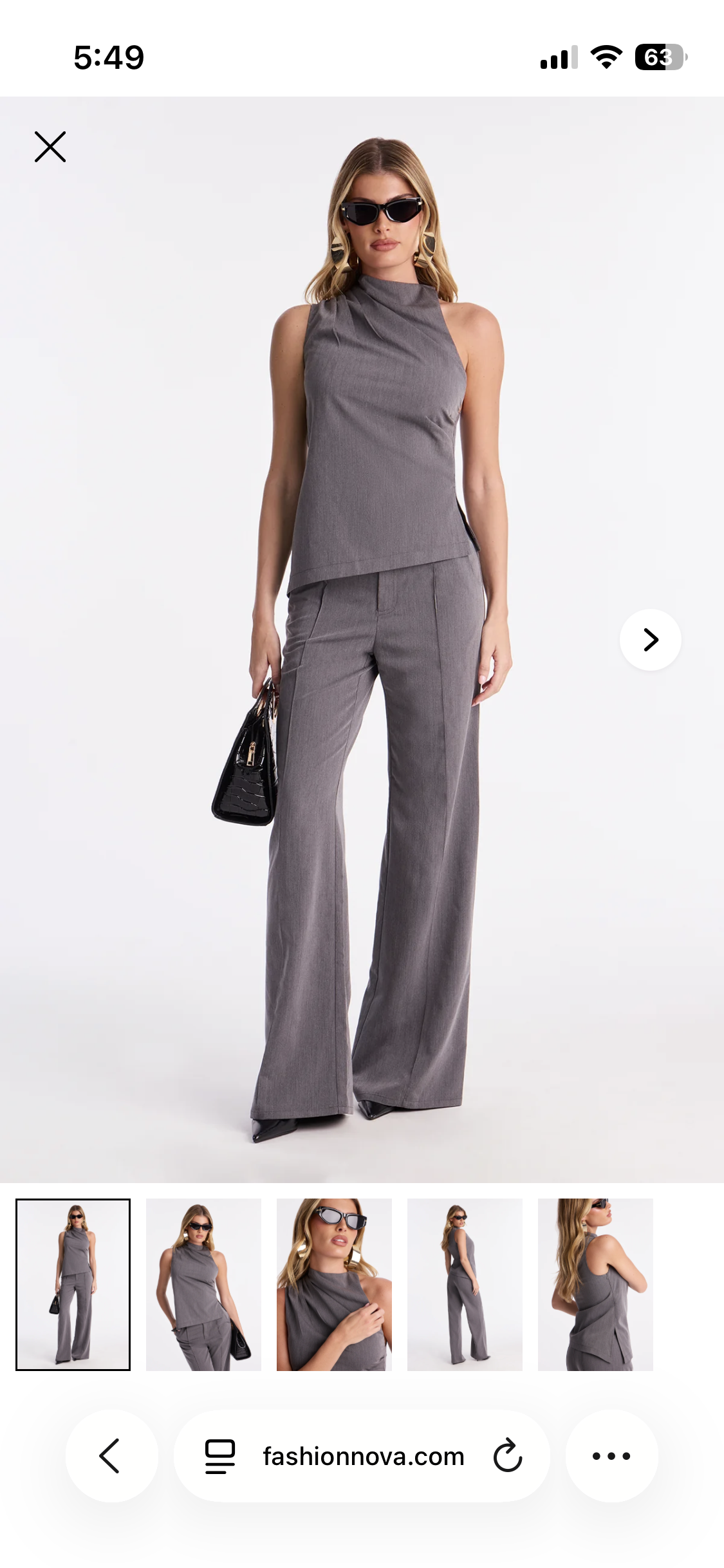 matching sets for women, lazy girl luxury, effortless fashion, chic everyday outfits, Fashion Nova matching sets, elegant casual style, polished looks made easy, easy outfit ideas, stylish matching sets, comfortable luxury outfits, LA fashion finds, trendy timeless basics, wrap tops, boatneck tops, halternecks, asymmetrical silhouettes, trousers for women, cozy luxe fashion, put-together looks, stylish capsule wardrobe, effortless chic style, day-to-night outfits, flattering matching sets, feminine elegant outfits, timeless casual luxury
