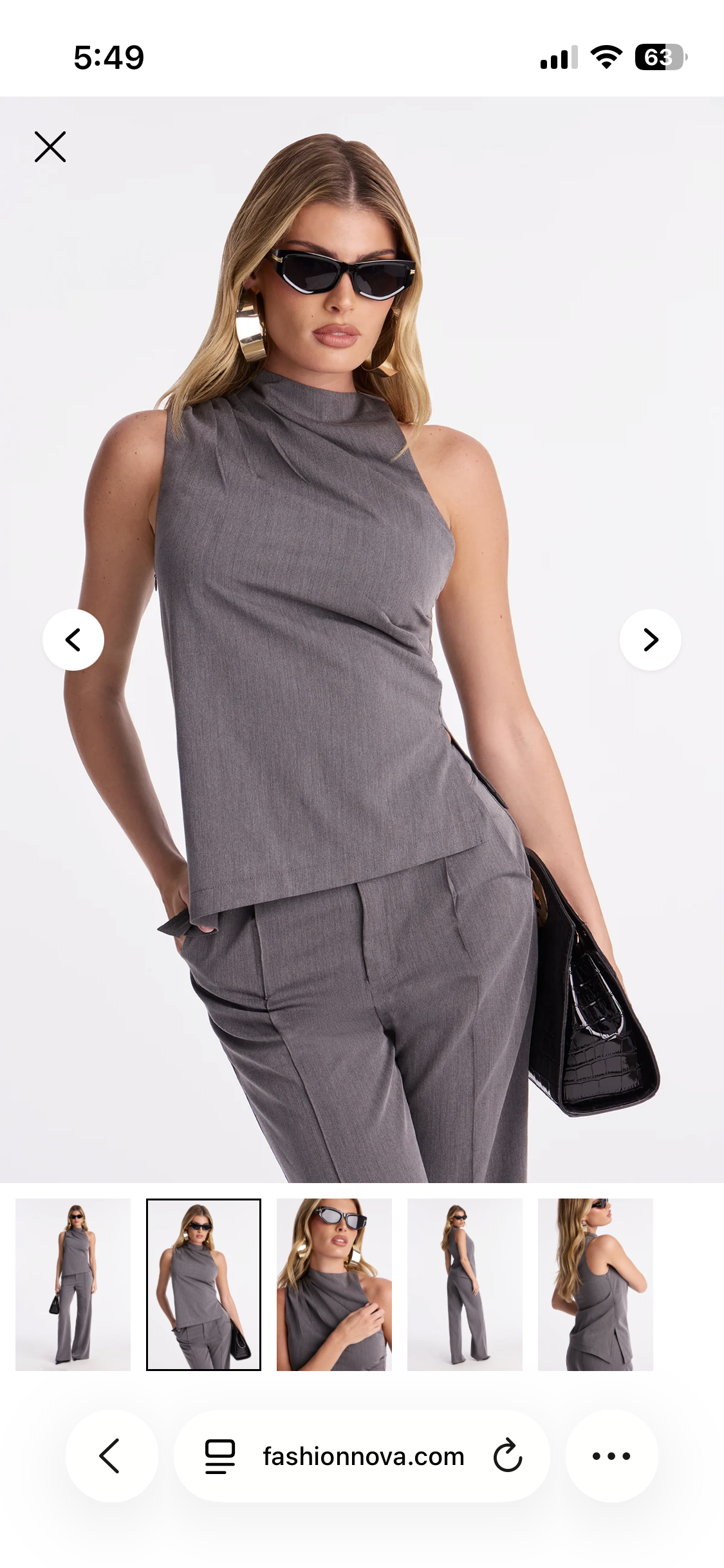 matching sets for women, lazy girl luxury, effortless fashion, chic everyday outfits, Fashion Nova matching sets, elegant casual style, polished looks made easy, easy outfit ideas, stylish matching sets, comfortable luxury outfits, LA fashion finds, trendy timeless basics, wrap tops, boatneck tops, halternecks, asymmetrical silhouettes, trousers for women, cozy luxe fashion, put-together looks, stylish capsule wardrobe, effortless chic style, day-to-night outfits, flattering matching sets, feminine elegant outfits, timeless casual luxury