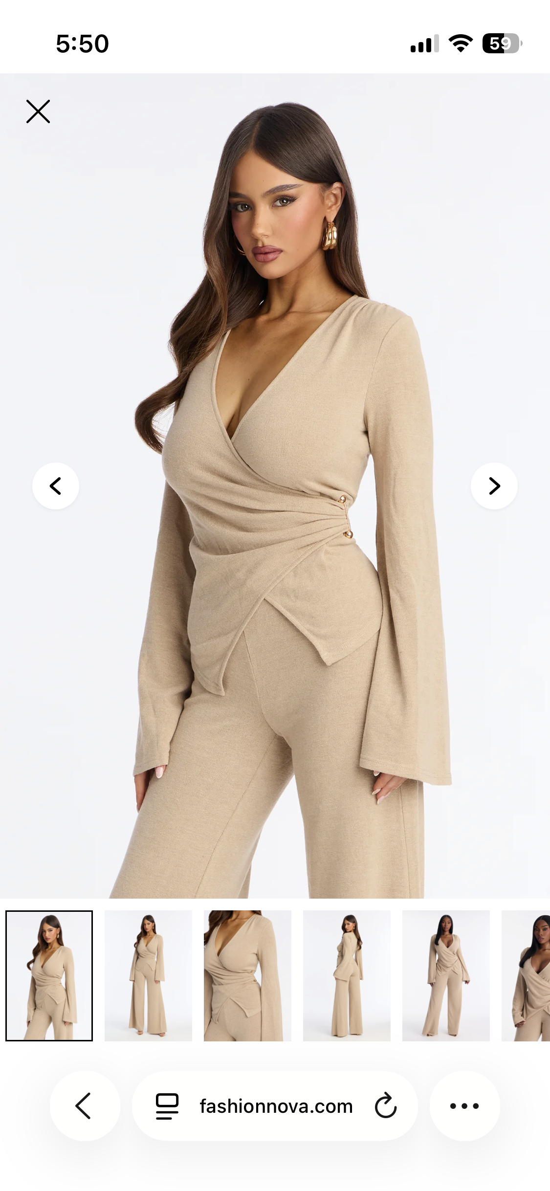 matching sets for women, lazy girl luxury, effortless fashion, chic everyday outfits, Fashion Nova matching sets, elegant casual style, polished looks made easy, easy outfit ideas, stylish matching sets, comfortable luxury outfits, LA fashion finds, trendy timeless basics, wrap tops, boatneck tops, halternecks, asymmetrical silhouettes, trousers for women, cozy luxe fashion, put-together looks, stylish capsule wardrobe, effortless chic style, day-to-night outfits, flattering matching sets, feminine elegant outfits, timeless casual luxury
