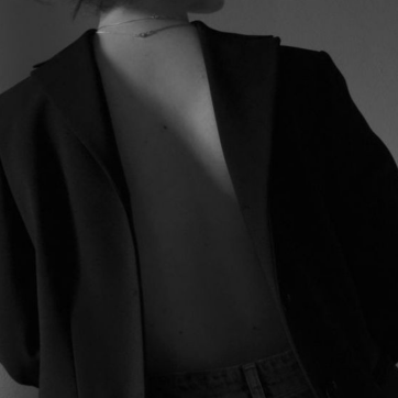 Embrace imperfection and do things poorly.