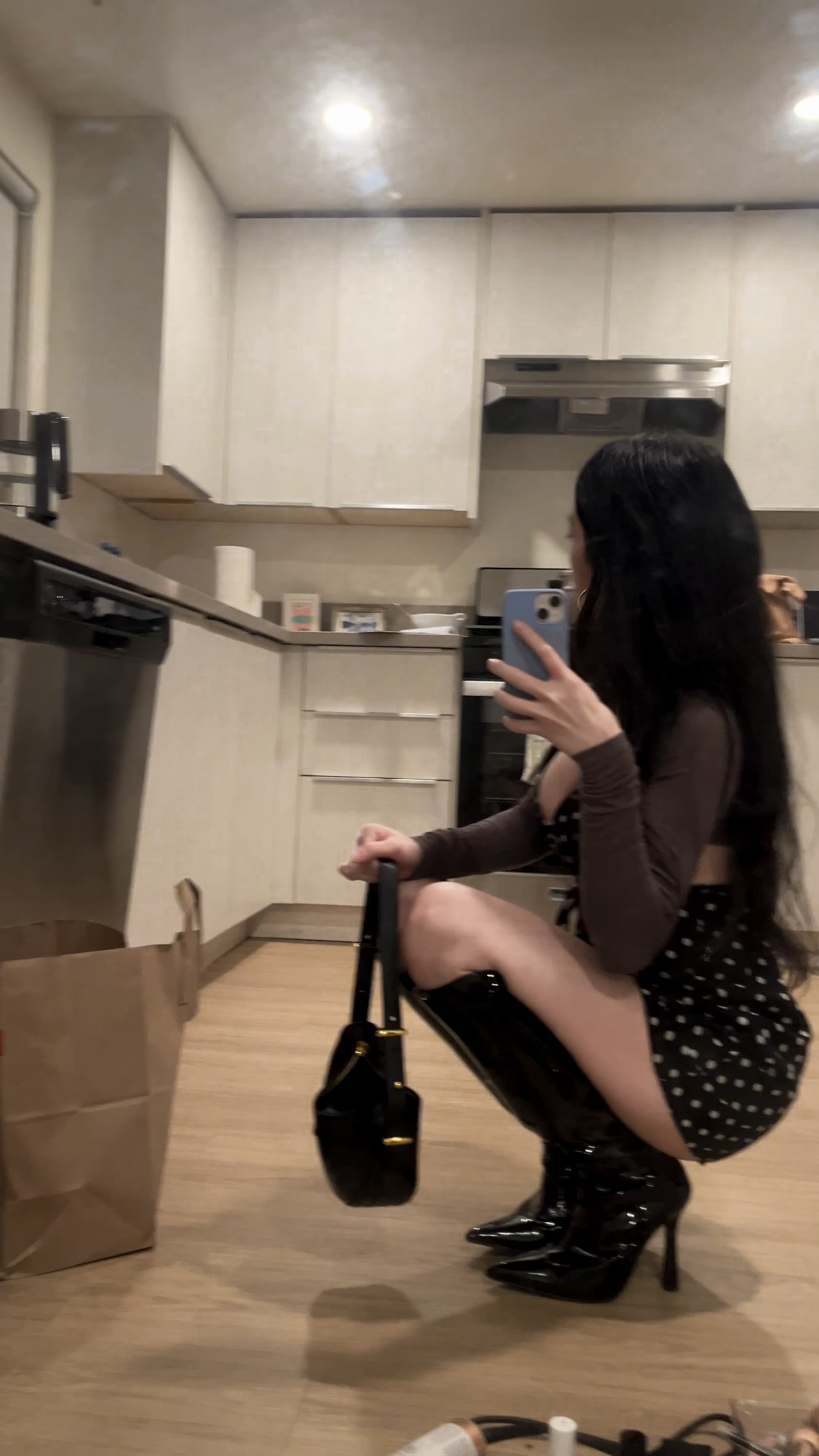 embrace imperfection and do things poorly