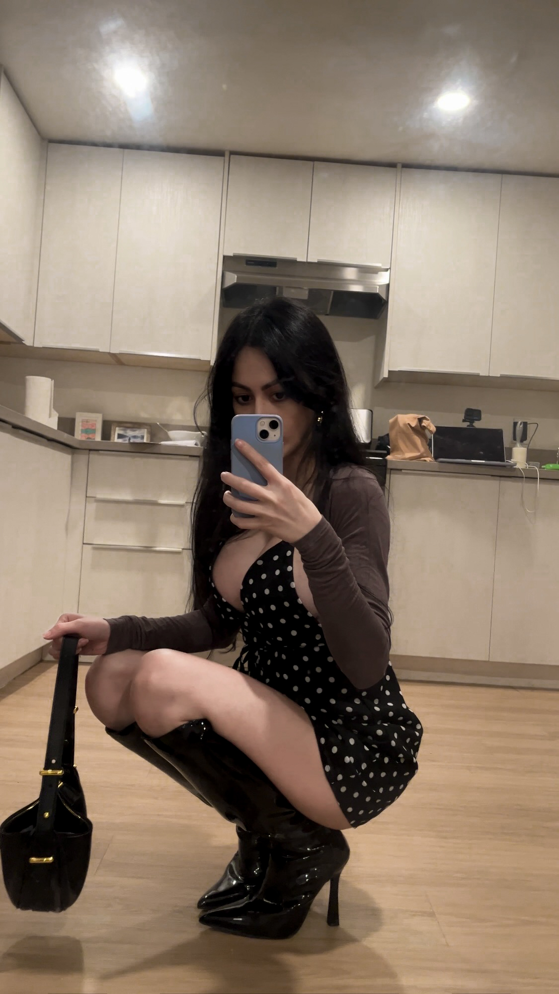 embrace imperfection and do things poorly