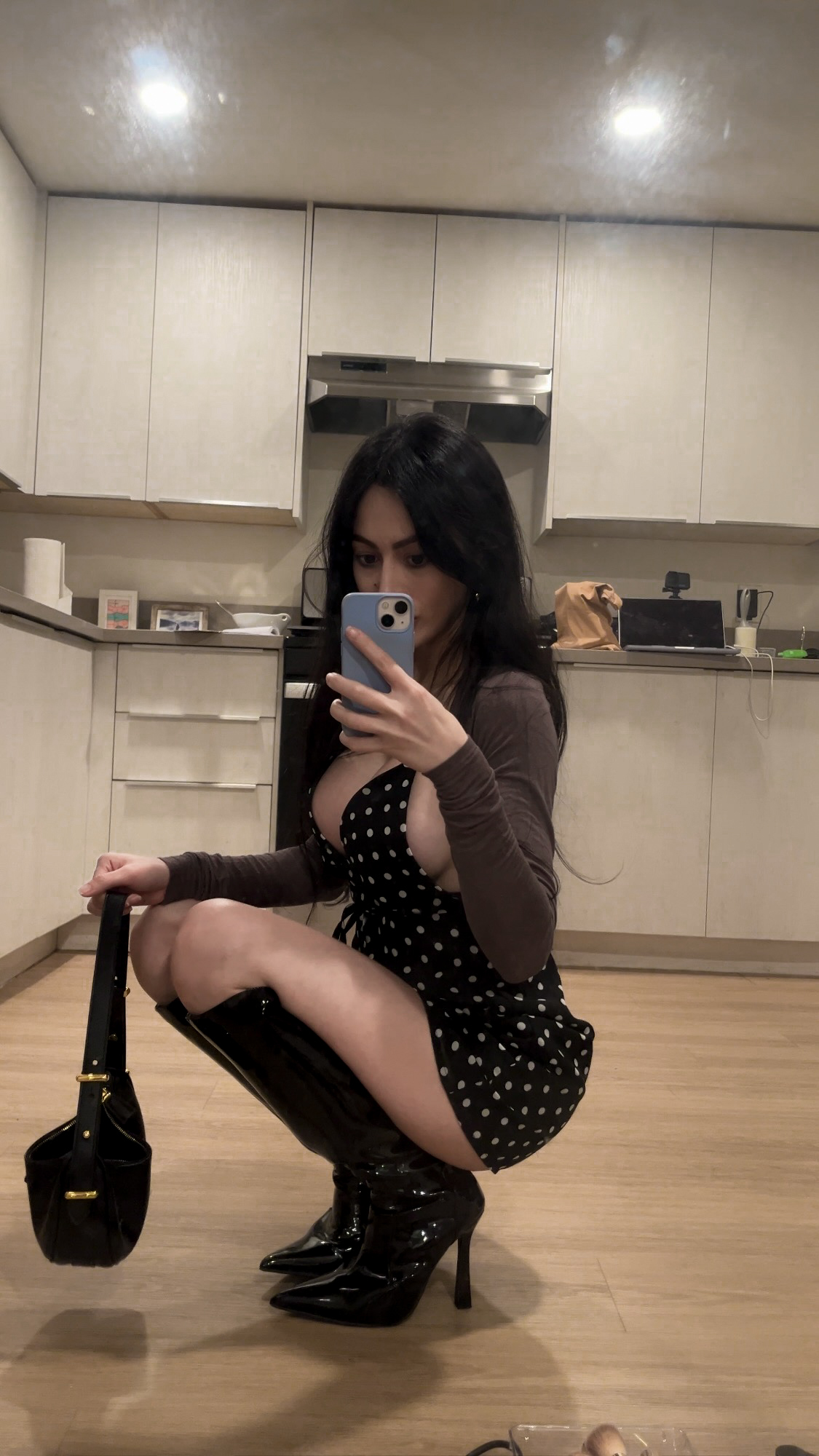 embrace imperfection and do things poorly