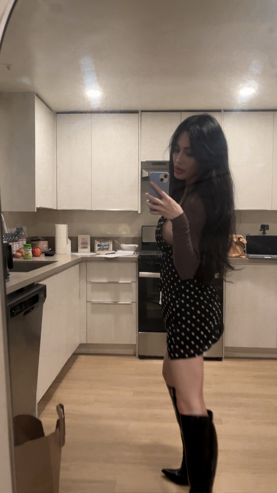 embrace imperfection and do things poorly