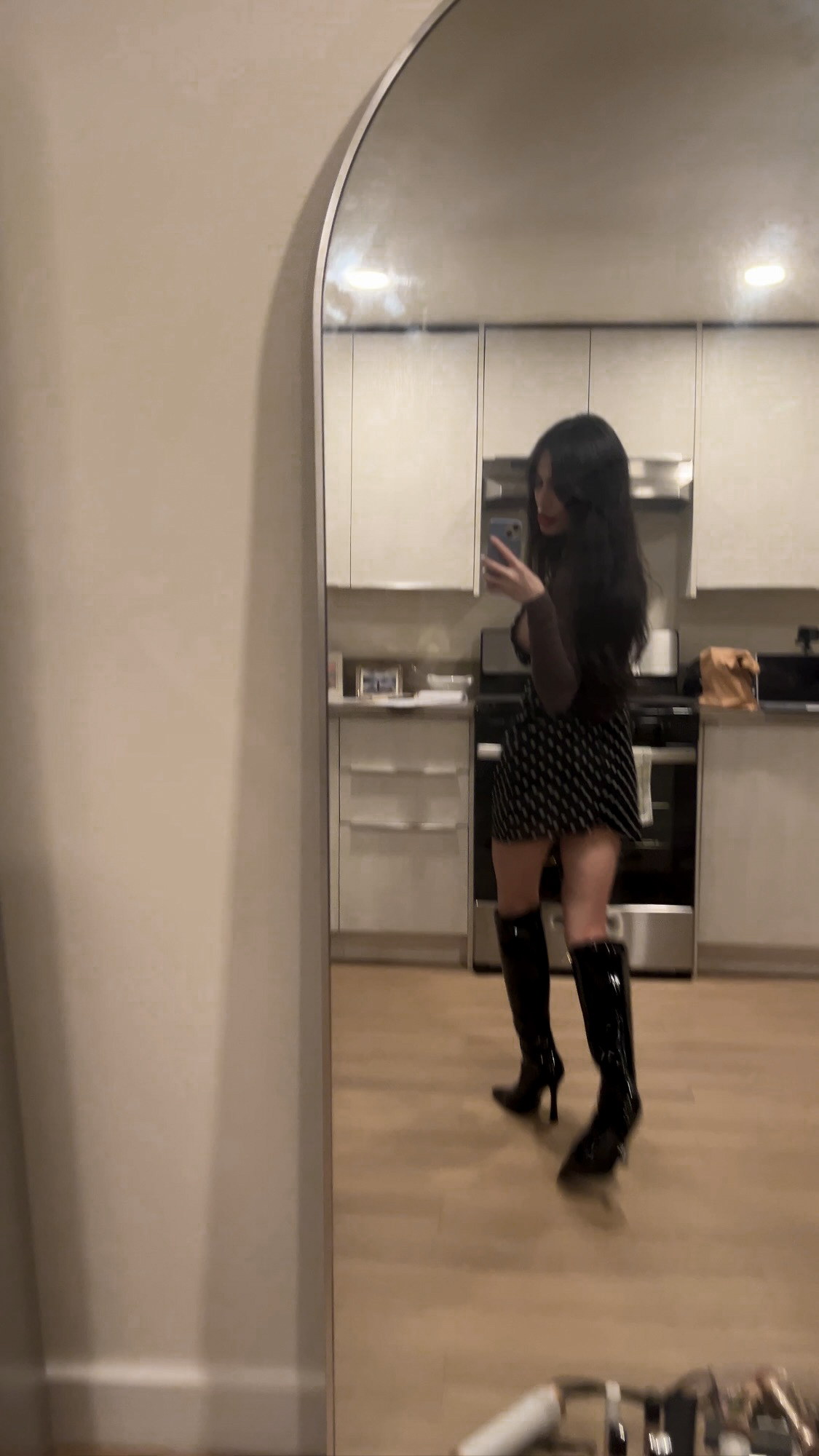 embrace imperfection and do things poorly