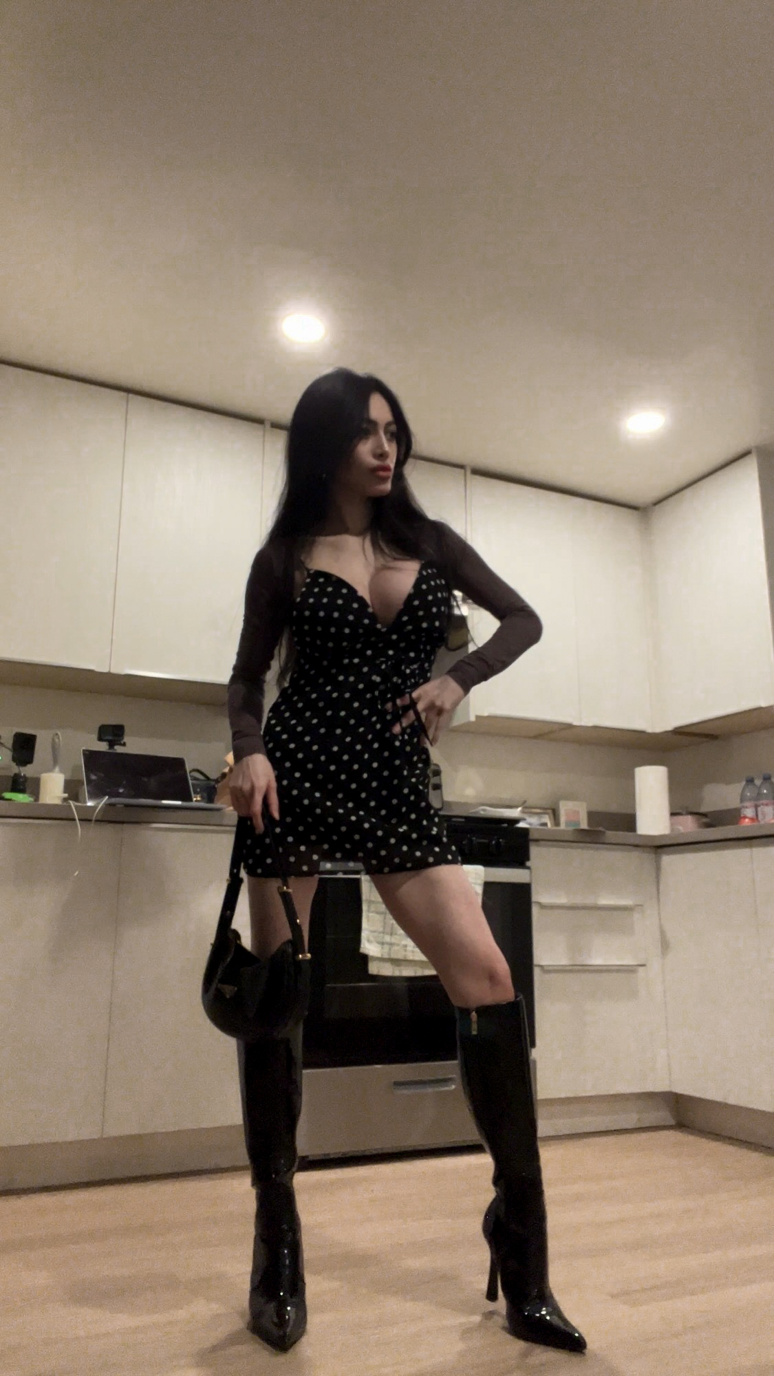 embrace imperfection and do things poorly