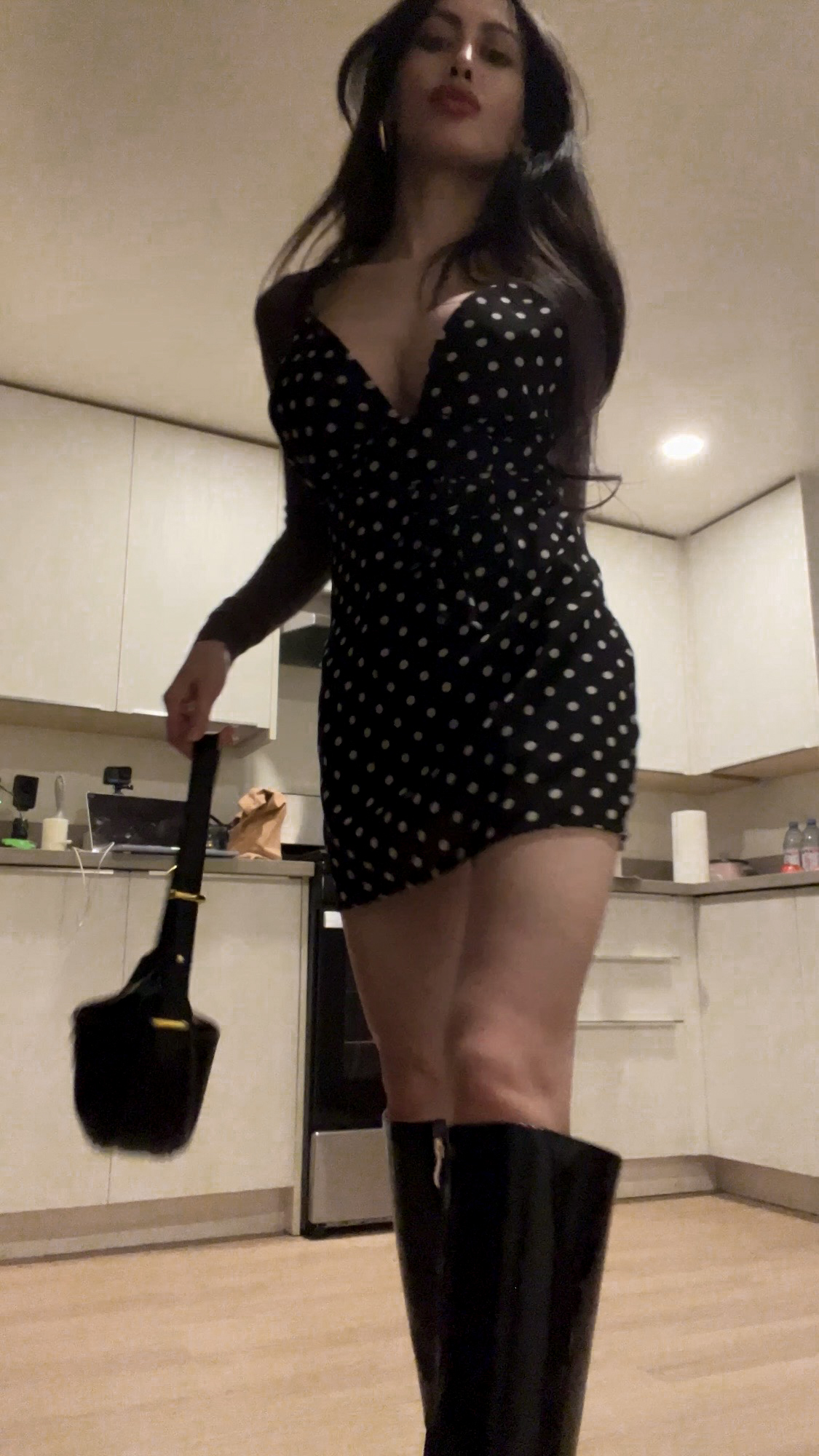 embrace imperfection and do things poorly