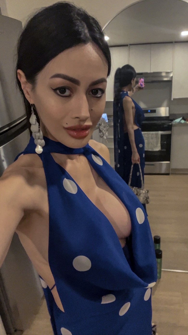 How to elegantly leave the love of your life and move forward