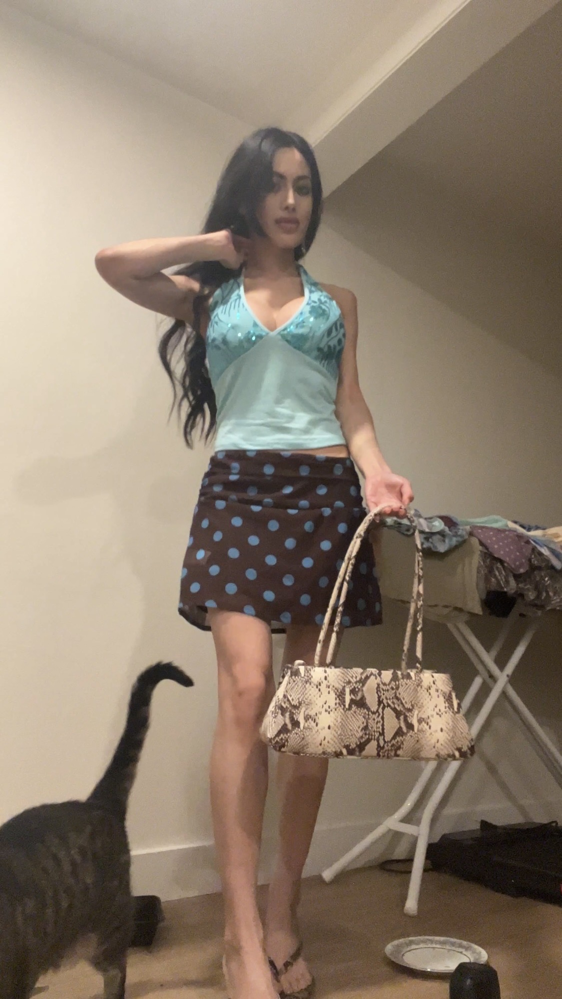 Surviving abuse, trauma, and fear, this raw story explores healing, safety, and reclaiming femininity after violence in relationships.