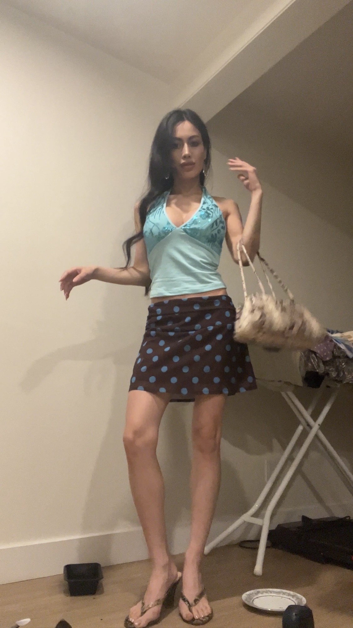 Surviving abuse, trauma, and fear, this raw story explores healing, safety, and reclaiming femininity after violence in relationships.