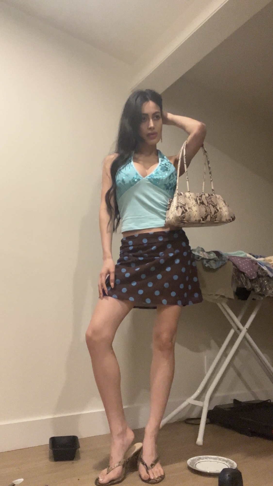 Surviving abuse, trauma, and fear, this raw story explores healing, safety, and reclaiming femininity after violence in relationships.