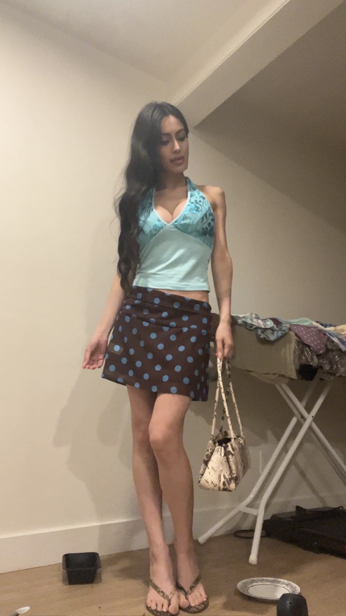 Surviving abuse, trauma, and fear, this raw story explores healing, safety, and reclaiming femininity after violence in relationships.