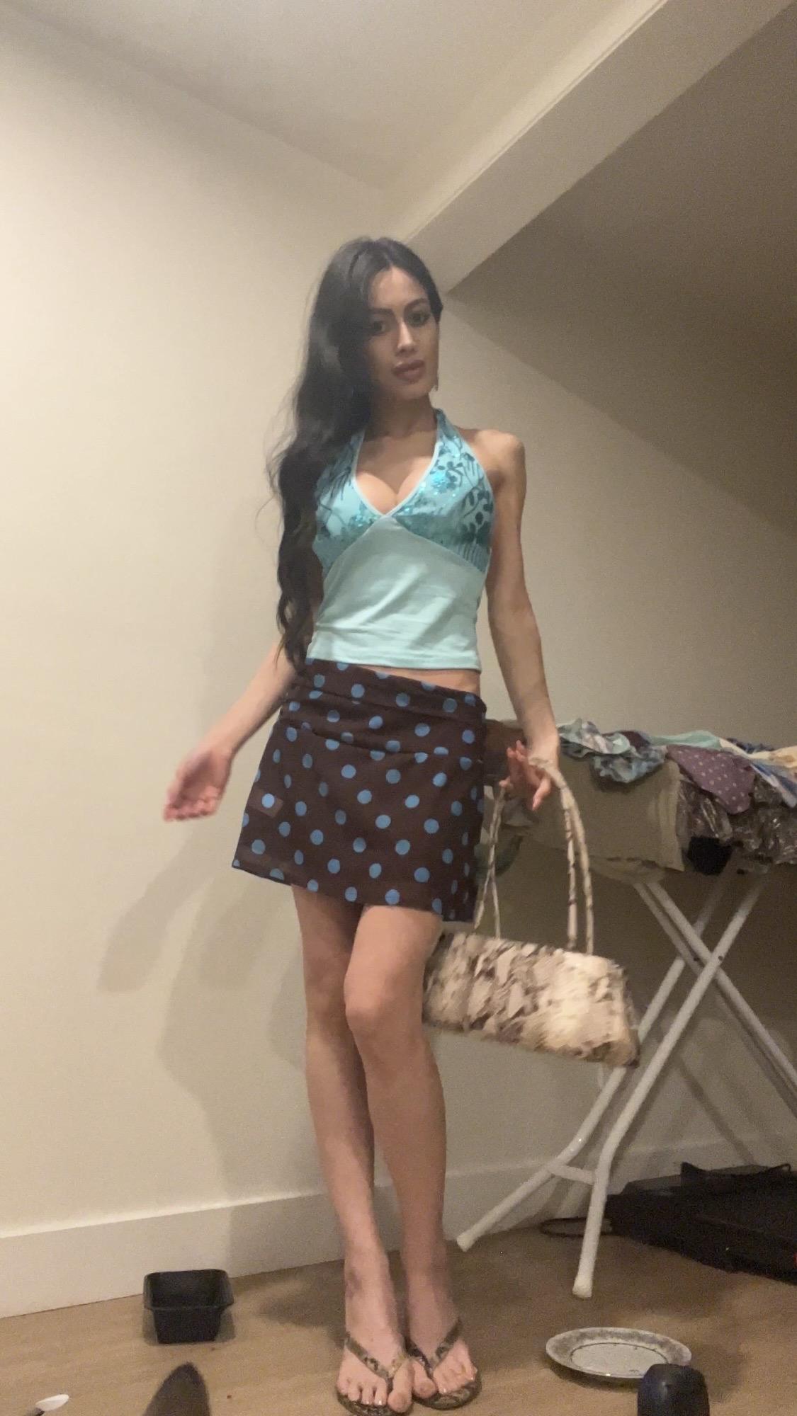 Surviving abuse, trauma, and fear, this raw story explores healing, safety, and reclaiming femininity after violence in relationships.